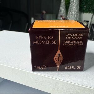 Charlotte Tilbury Eyes to Mesmerise - Star Gold